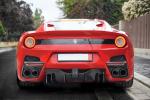 Ferrari F12tdf Tailor Made 2017 года